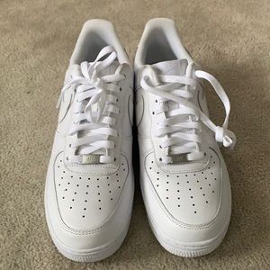 Men’s Nike Air Force 1